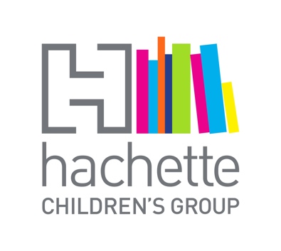 Hachette Children's Group logo.
