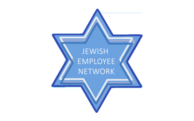Jewish Network logo