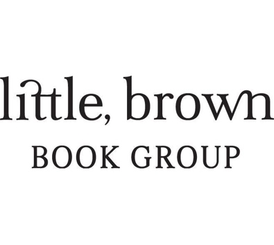 Little Brown logo