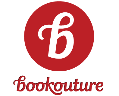 Bookouture logo