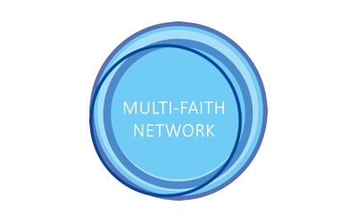 Multi Faith Network logo