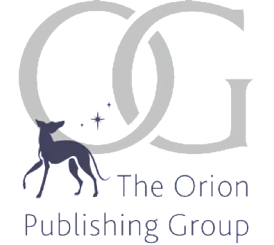 Orion Group Publishing logo