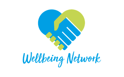 Wellbeing Network logo