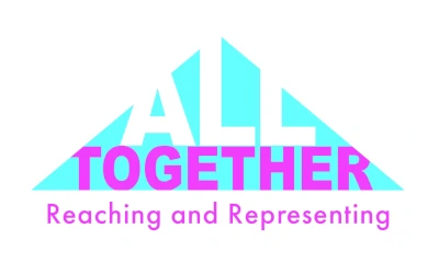 All Together Network logo