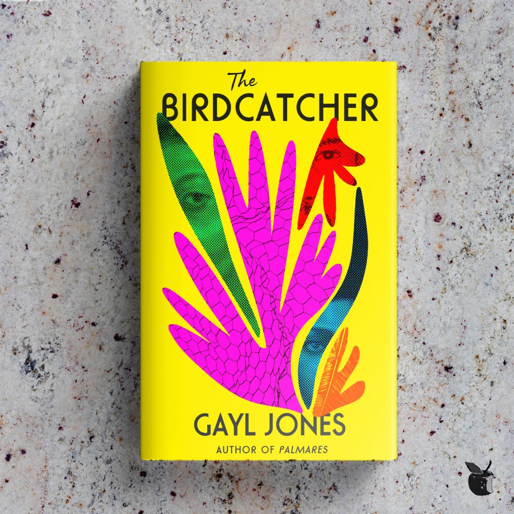 The Birdcatcher by Zora Neale Hurston