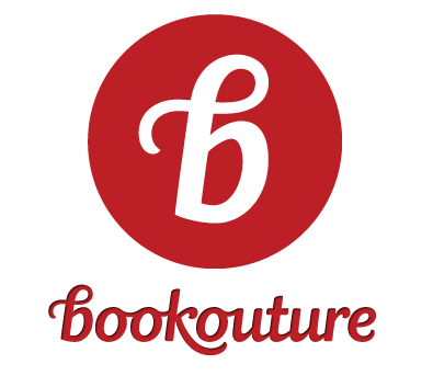Bookouture Logo