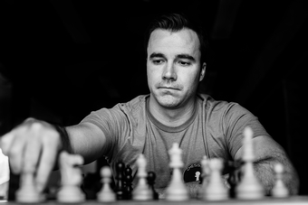 Danny Rensch | Hachette UK