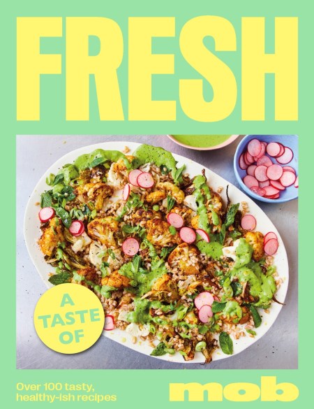 Fresh Mob – your free sampler