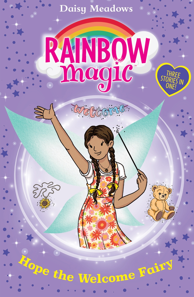 The on sale rainbow fairies