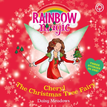 Rainbow Magic: Cheryl the Christmas Tree Fairy