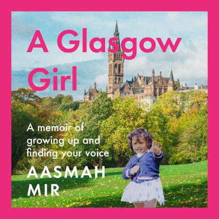 A Glasgow Girl