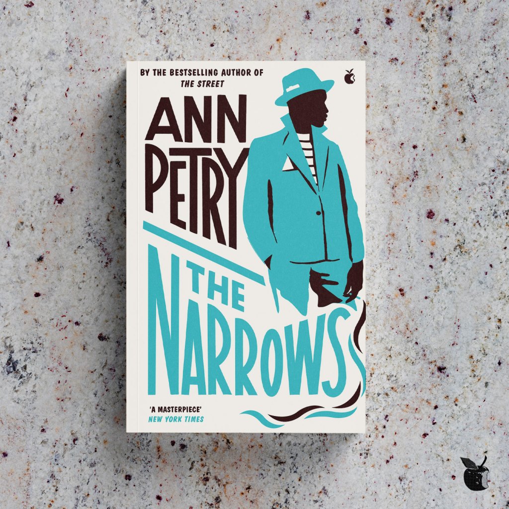 The Narrows by Ann Petry