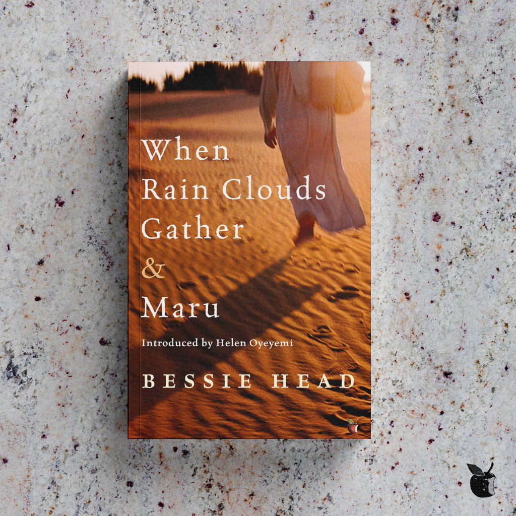When Rain Clouds Gather and Maru by Bessie Head
