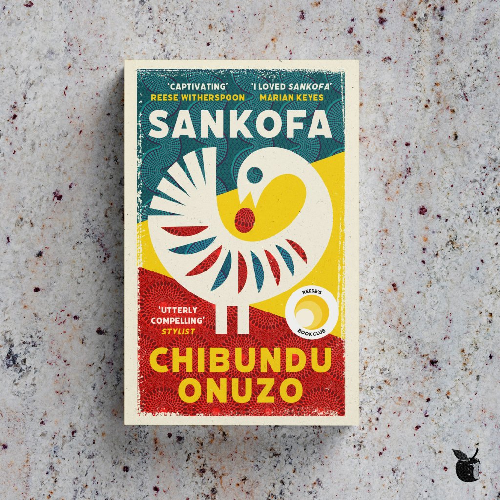 Sankofa by Chibundu Onuzo