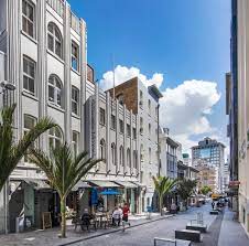 O'Connell St NZ (003)