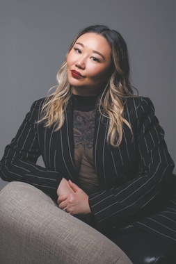 Kari Ferrell | Hachette UK