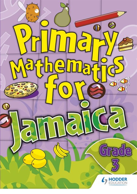 Jamaican Primary Mathematics Pupil Book 3
