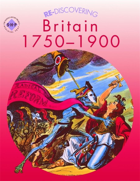 britain 1750 to 1900