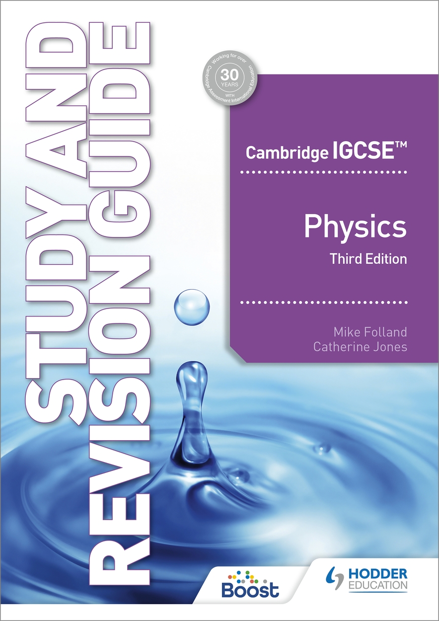 Cambridge IGCSE Physics Study And Revision Guide Third Edition By Mike cambridge-igcse-physics-study-and-revision-guide-third-edition-by-mike