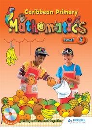 Caribbean Primary Maths Book 5 – MoE Belize Edition
