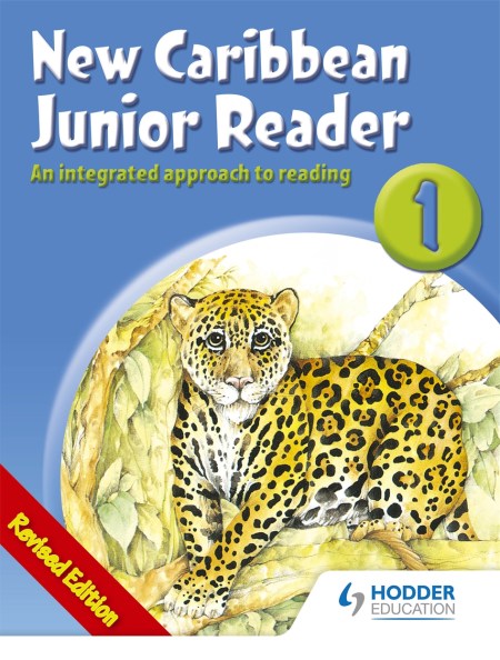 New Caribbean Junior Reader 1 – MoE Belize Ed