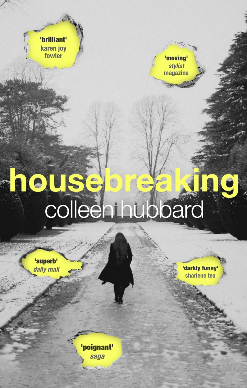 Housebreaking by Colleen Hubbard Hachette UK
