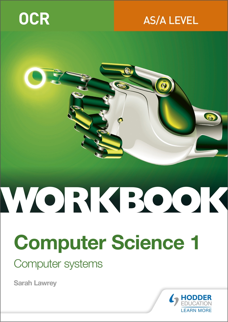ocr a level computer science coursework ideas