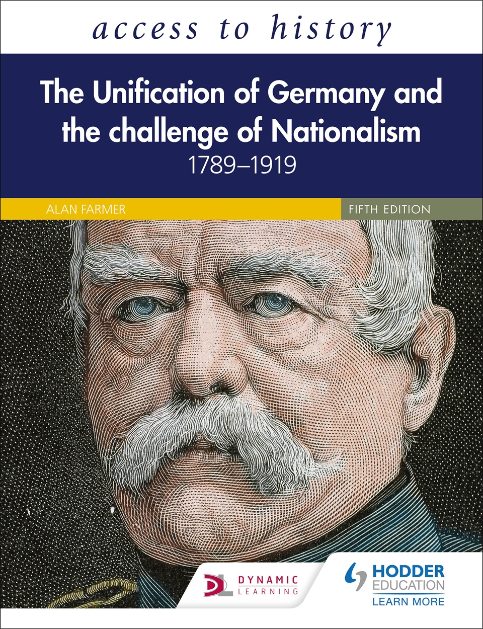Access to History The Unification of Germany and the Challenge of