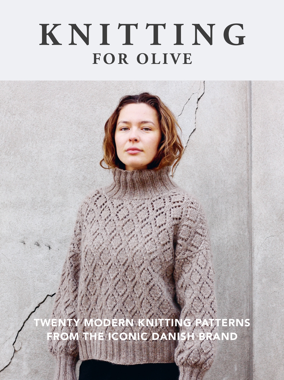 Knitting for Olive by Hachette UK