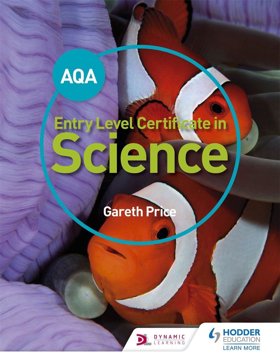 AQA Entry Level Certificate in Science Student Book by Gareth Price ...