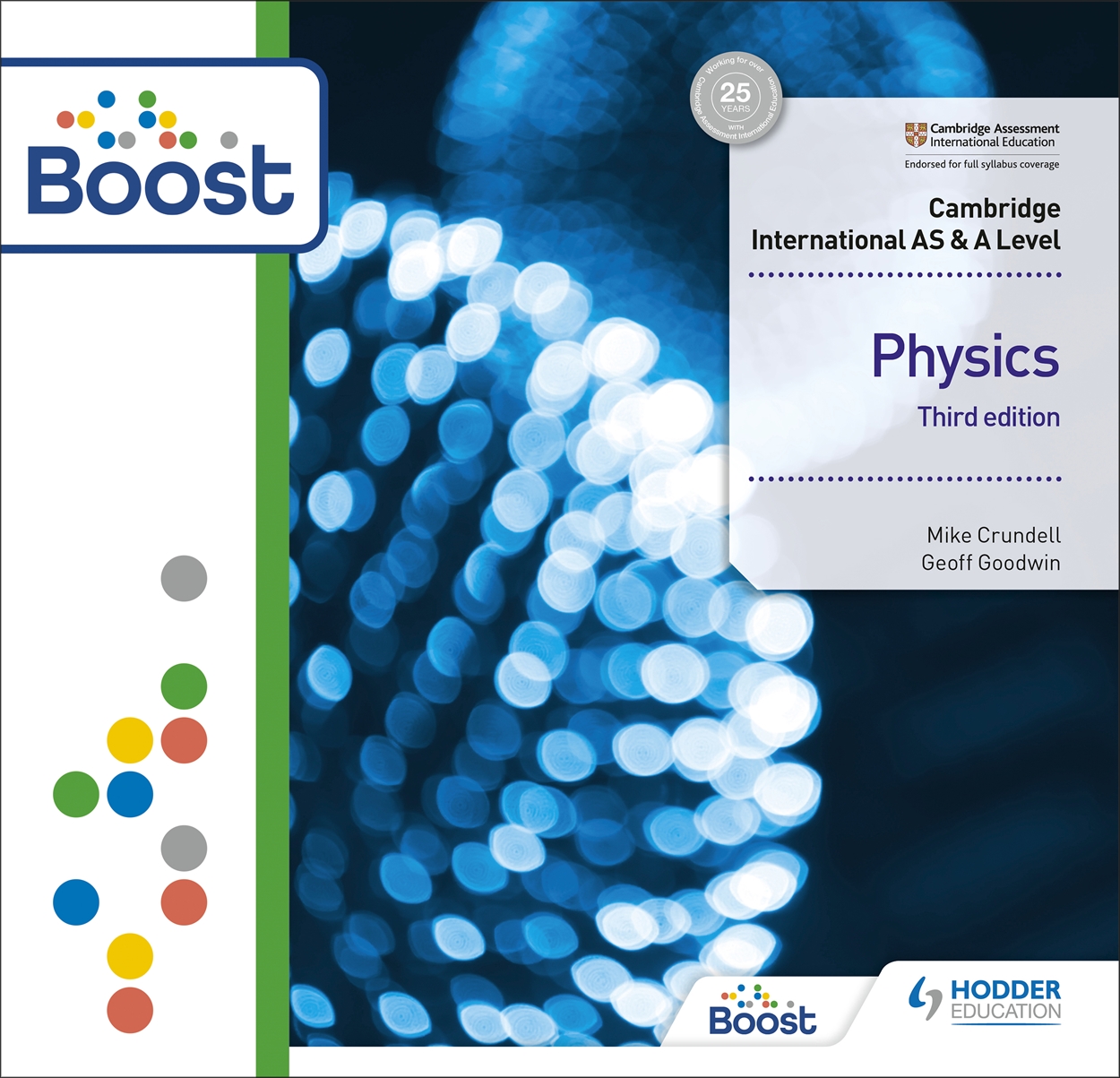 Cambridge International AS & A Level Physics Teacher’s Resource Pack ...