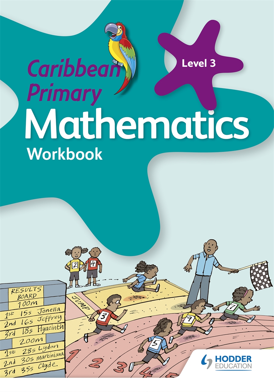 Caribbean Primary Mathematics Workbook 3 6th edition by Karen Morrison ...