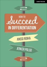 How To Succeed in Differentiation: The Finnish Approach