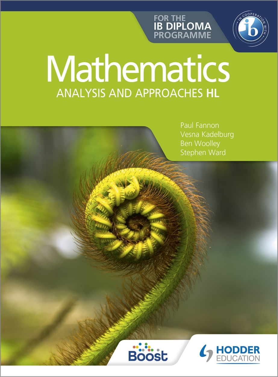 語学・辞書・学習参考書 MATHEMATICS: ANALYSIS AND APPROACHES HL Mathematics for the IB Diploma: Analysis and approaches HL by Paul