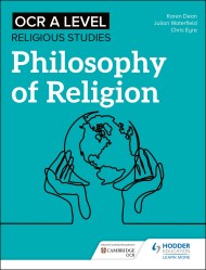 OCR A Level Religious Studies: Philosophy of Religion