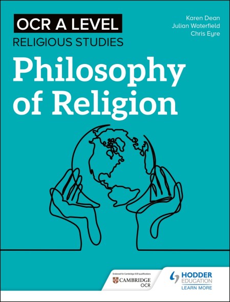 OCR A Level Religious Studies: Philosophy of Religion