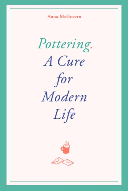 Pottering