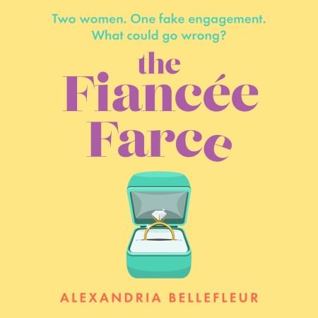 The Fiancée Farce