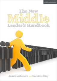 The New Middle Leader’s Handbook