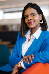 Seshni Jacobs