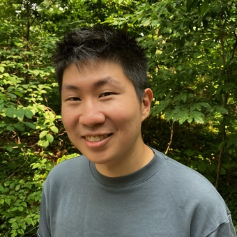 Jiaming Tang | Hachette UK
