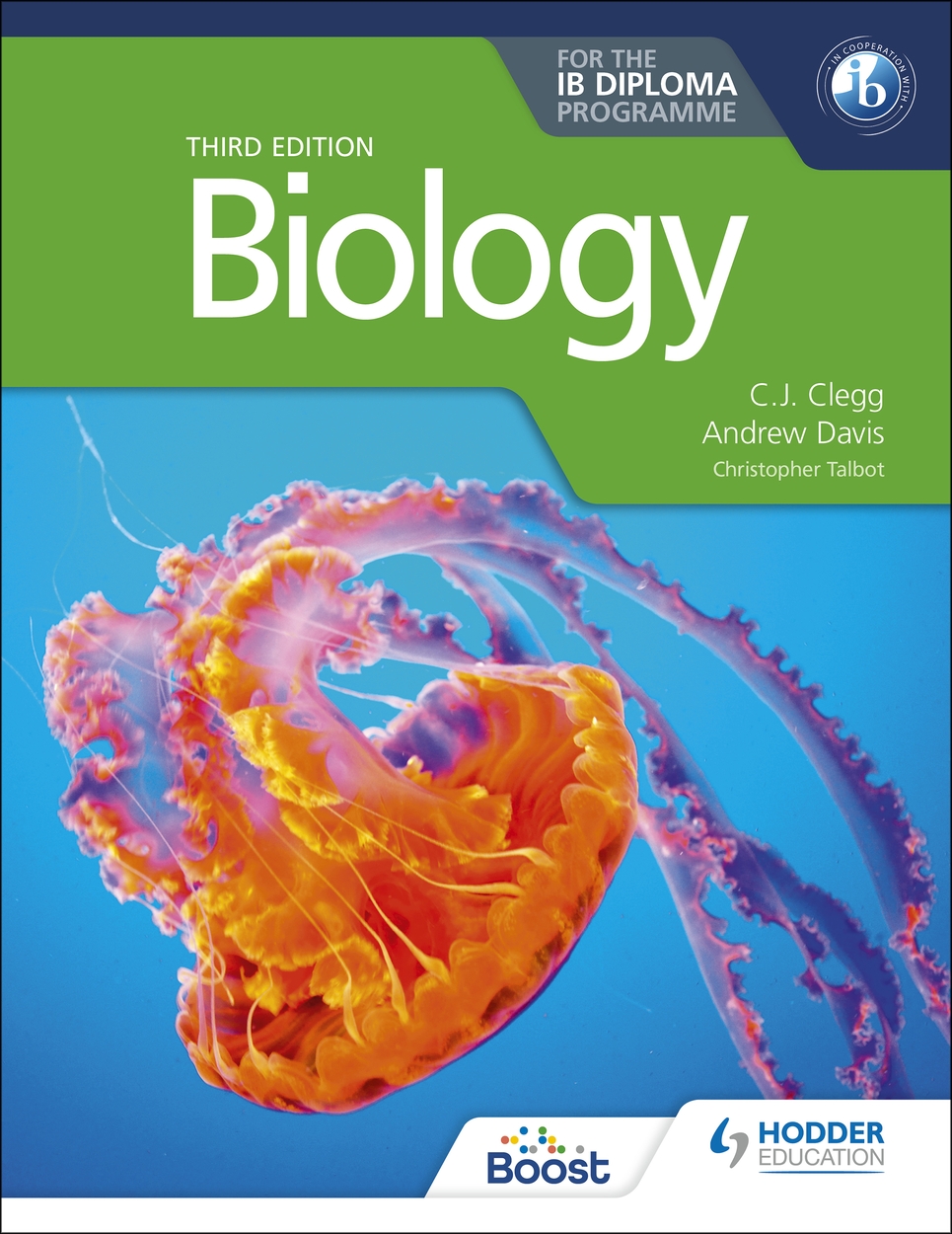 Biology For The IB Diploma Third Edition By C J Clegg Hachette UK biology-for-the-ib-diploma-third-edition-by-c-j-clegg-hachette-uk