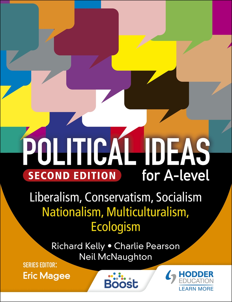 liberalism and multiculturalism