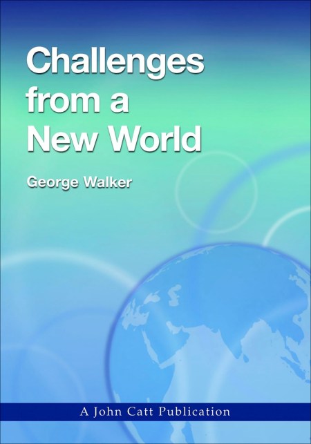 Challenges from a New World