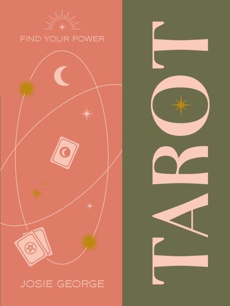 Find Your Power: Tarot