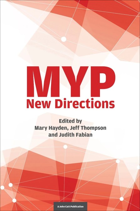 MYP – New Directions
