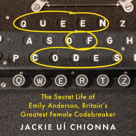 Queen of Codes