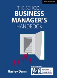 The School Business Manager’s Handbook