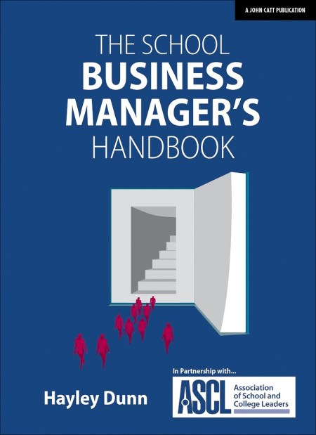 The School Business Manager’s Handbook
