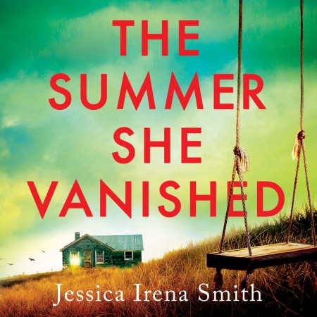 The Summer She Vanished